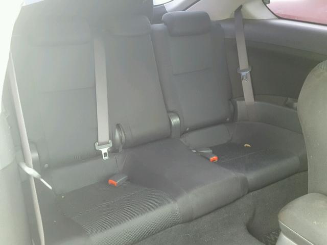 JTKDE167090297872 - 2009 TOYOTA SCION TC 黑色 照片 6