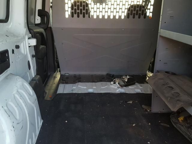 ZFBERFAT2F6960243 - 2015 RAM PROMASTER 白色 照片 6