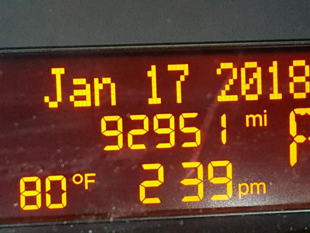 ZFBERFAT2F6960243 - 2015 RAM PROMASTER 白色 照片 8