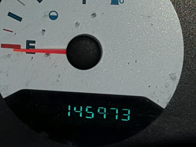 1C4GP45R65B403422 - 2005 CHRYSLER TOWN & COU TEAL photo 8