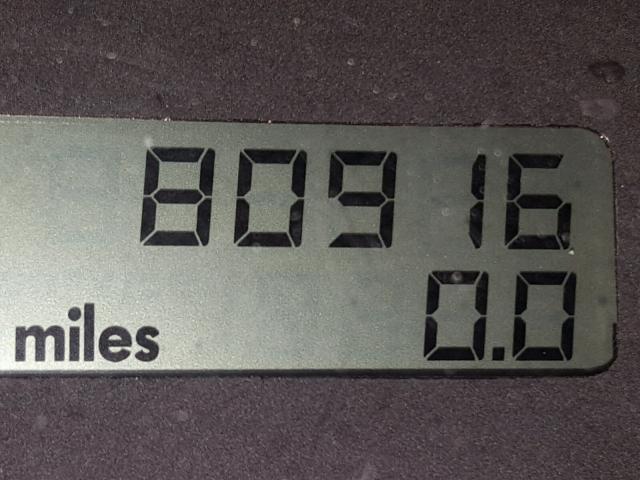 3VWCD21C33M444087 - 2003 VOLKSWAGEN NEW BEETLE 红色 照片 8