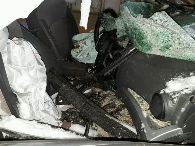 KL8CD6S90DC541773 - 2013 CHEVROLET SPARK 1LT Розовый фото 5