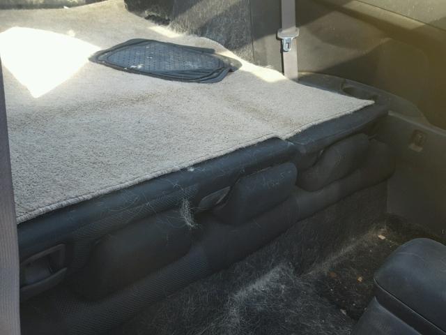 JTKDE167070197378 - 2007 TOYOTA SCION TC 银色 照片 6