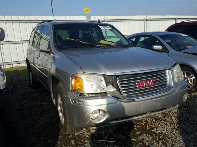 1GKDS13S962334947 - 2006 GMC ENVOY GRAY photo 1