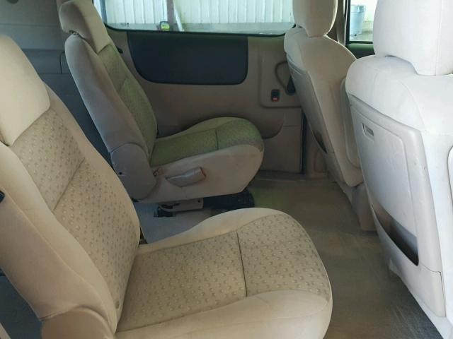 1GNDV23W87D193328 - 2007 CHEVROLET UPLANDER L 米色 照片 6