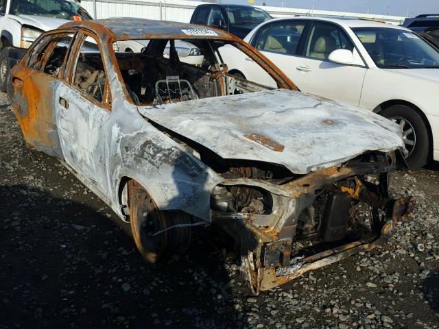 KL5JD56Z27K501729 - 2007 SUZUKI FORENZA BA BURN photo 1