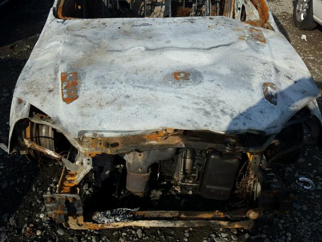 KL5JD56Z27K501729 - 2007 SUZUKI FORENZA BA BURN photo 7