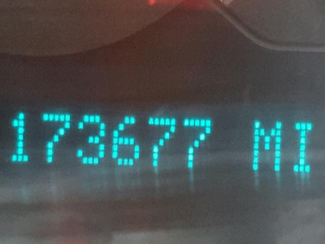 1G1ZH57B994188049 - 2009 CHEVROLET MALIBU 1LT 灰色 照片 8