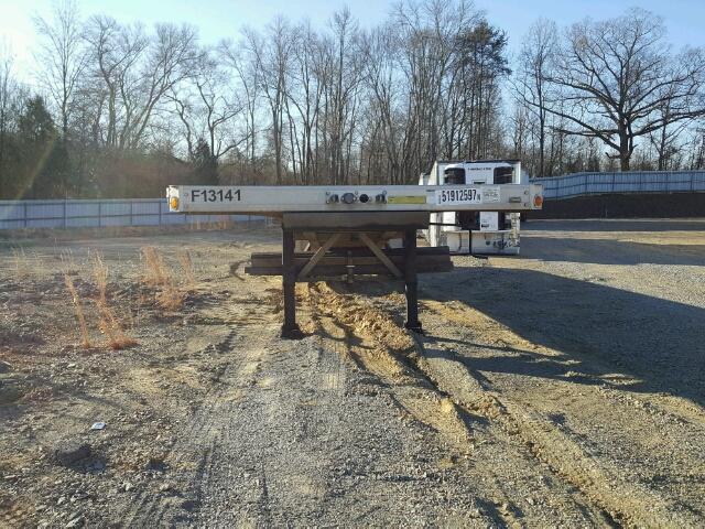 1RNF48A27DR028938 - 2013 OTHR FLATBED SILVER photo 5