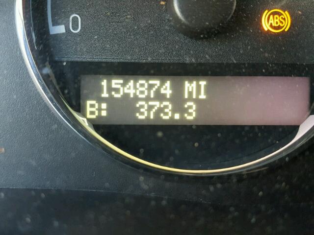 1GNDV23107D170890 - 2007 CHEVROLET UPLANDER L 栗色 照片 8