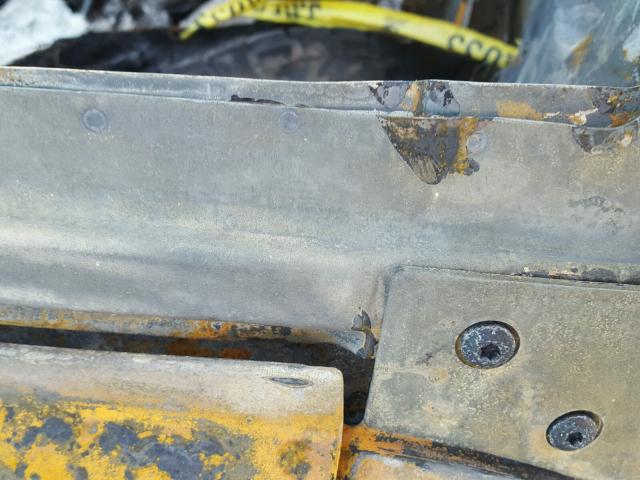 1C4BJWFG2EL167902 - 2014 JEEP WRANGLER U GOLD photo 10