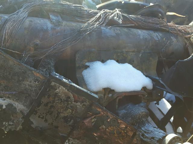 5N1AT2MV7FC886429 - 2015 NISSAN ROGUE S BURN photo 8