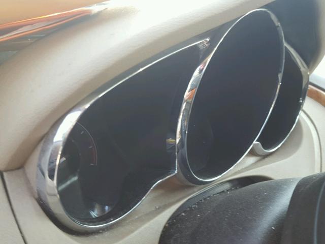 1G1ZH57B894238228 - 2009 CHEVROLET MALIBU 1LT 白色 照片 8