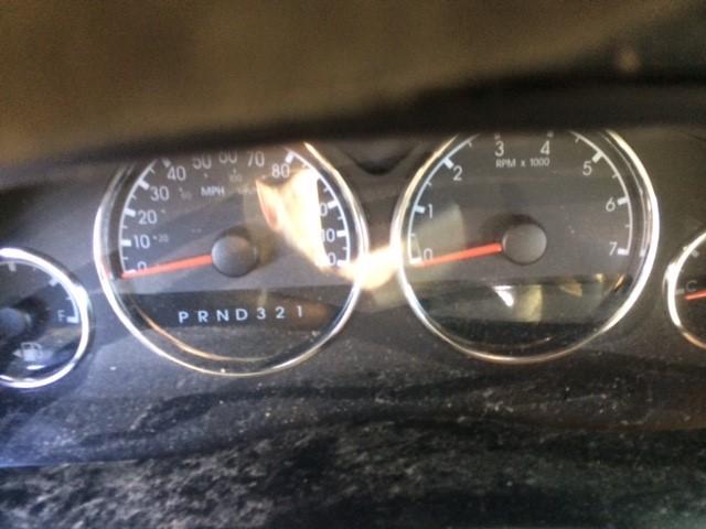 1GNDV23107D209039 - 2007 CHEVROLET UPLANDER L 银色 照片 8