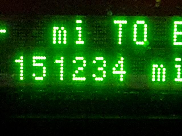 1MEFM43136G614808 - 2006 MERCURY MONTEGO PR 灰色 照片 8