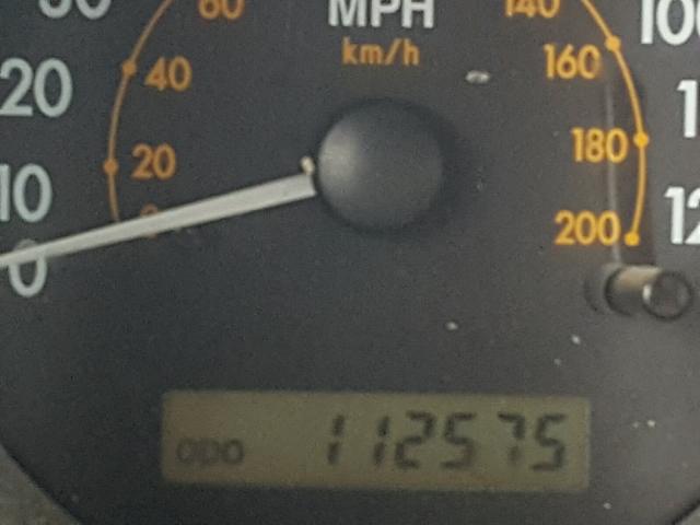 KL1TD66628B037638 - 2008 CHEVROLET AVEO BASE Mavi fotoğraf 8