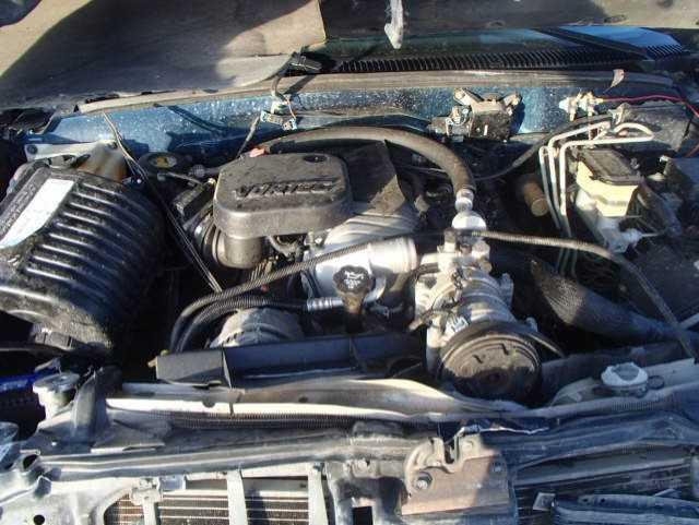 1GTGK29J7WE533510 - 1998 GMC SIERRA K25 BLUE photo 7