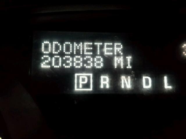 1GKER23758J218977 - 2008 GMC ACADIA SLT ვერცხლისფერი ფოტო 8