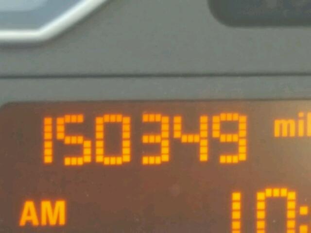 WBSBR93414PK07150 - 2004 BMW M3 RED photo 8