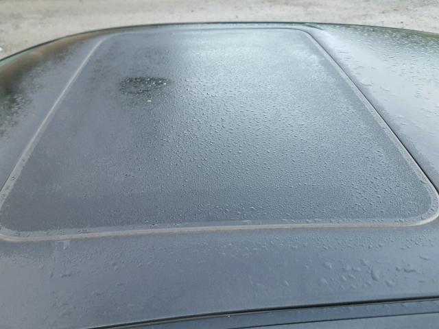 1G1ZK57798F170053 - 2008 CHEVROLET MALIBU LTZ 黑色 照片 9