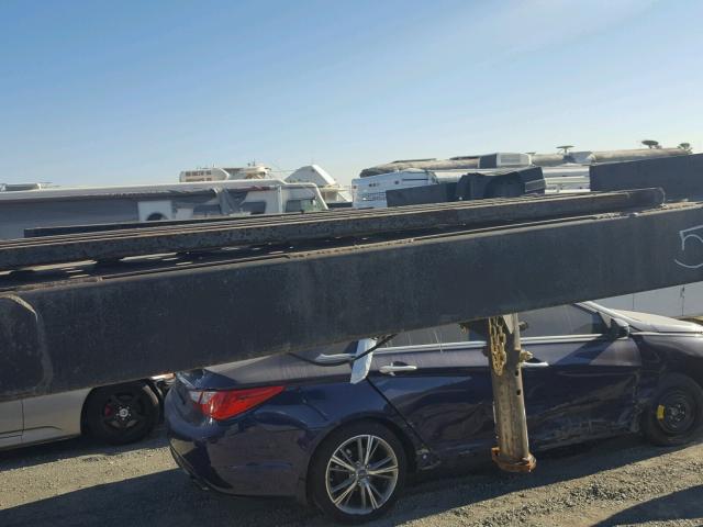 3C9HS53355M143041 - 2006 CALC TRAILER BLACK photo 5