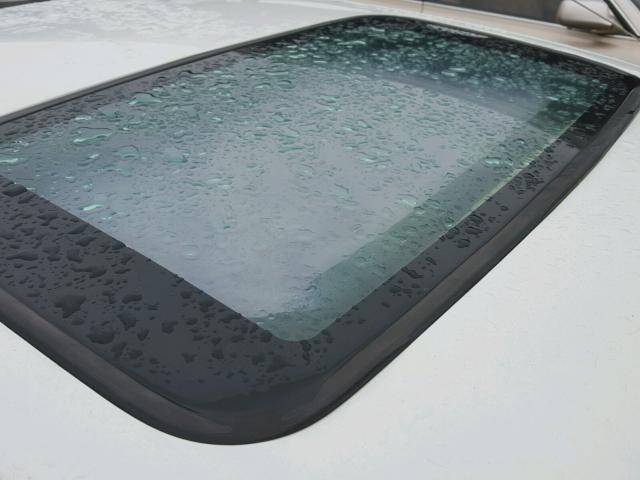 1HGEJ8240TL028967 - 1996 HONDA CIVIC EX 白色 照片 9