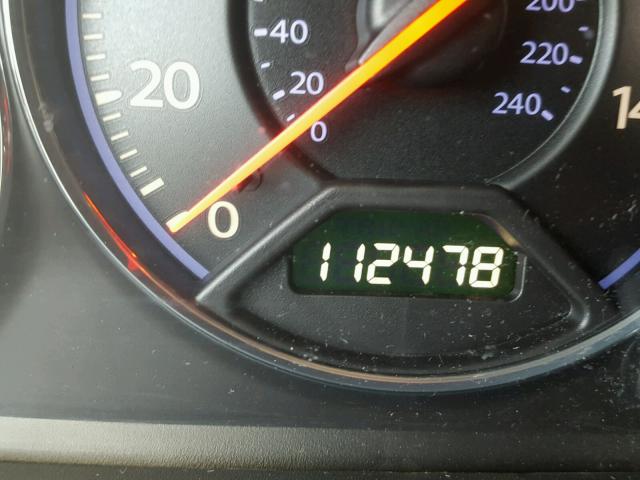 2HGES26705H550786 - 2005 HONDA CIVIC EX 灰色 照片 8