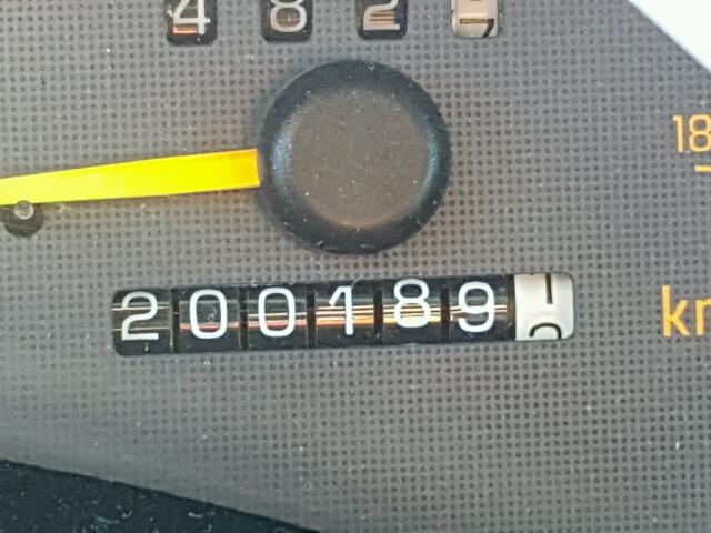 1G2WP52K0VF352862 - 1997 PONTIAC GRAND PRIX TURQUOISE photo 8