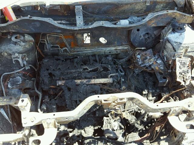 1J8FT48W57D324364 - 2007 JEEP PATRIOT LI BURN photo 7