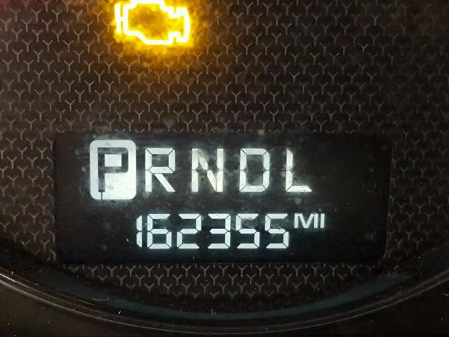 1G1ZS58F77F202857 - 2007 CHEVROLET MALIBU LS თეთრი ფოტო 8