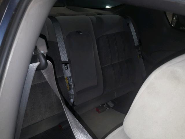 2G1WW12E229254592 - 2002 CHEVROLET MONTE CARL ლურჯი ფოტო 6