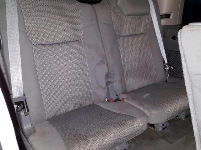 1J8HG48K97C670904 - 2007 JEEP COMMANDER SILVER photo 9