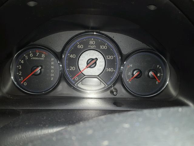 2HGES26783H613839 - 2003 HONDA CIVIC EX 银色 照片 8