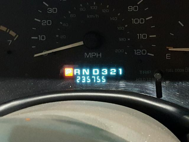 1G3NB52M0X6328054 - 1999 OLDSMOBILE CUTLASS GL 白色 照片 8