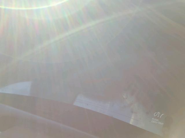 4T4BF3EK3AR044573 - 2010 TOYOTA CAMRY LE ლურჯი ფოტო 8