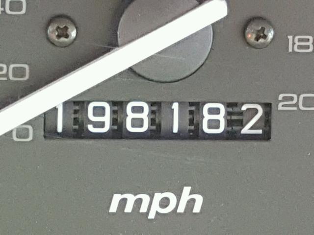 JHLRD1855VC044666 - 1997 HONDA CR-V EX GREEN photo 8