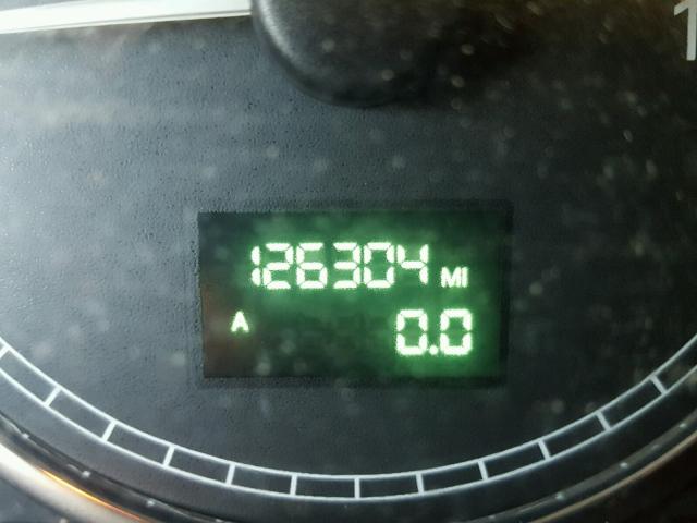 2G4WC582561208145 - 2006 BUICK LACROSSE C TAN photo 8