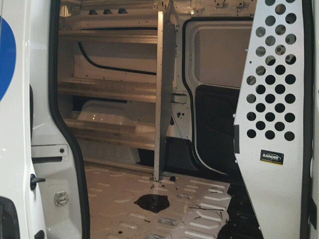 ZFBERFAB9H6F04110 - 2017 RAM PROMASTER 白色 照片 6