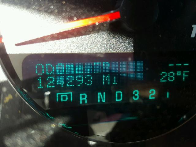 2G1WD58C669147053 - 2006 CHEVROLET IMPALA SUP 白色 照片 8