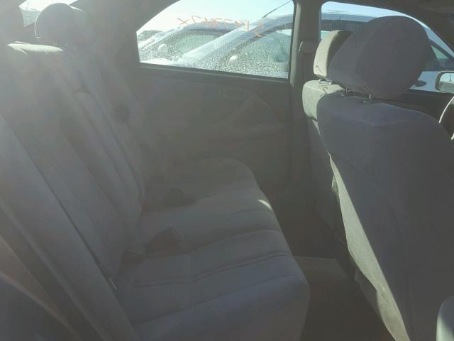 4T1BF22K9XU078468 - 1999 TOYOTA CAMRY LE ნაცრისფერი ფოტო 6