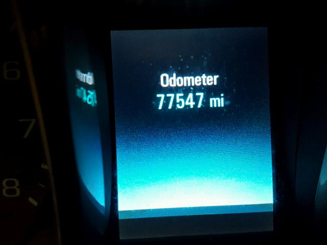 1G11C5SA4GU161638 - 2016 CHEVROLET MALIBU LIM 白色 照片 8