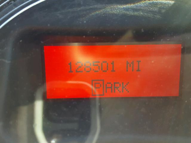 2G2WR554X61143001 - 2006 PONTIAC GRAND PRIX Turkuaz foto 8