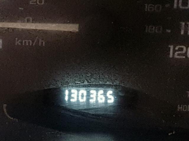 1G1NE52JX16182680 - 2001 CHEVROLET MALIBU LS 银色 照片 8