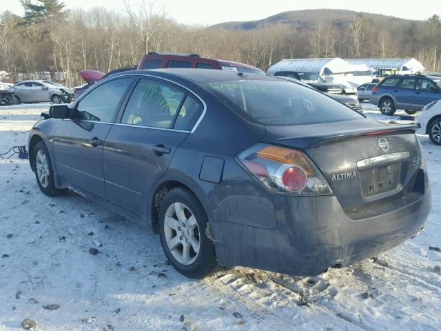 1N4AL21E49N516059 - 2009 NISSAN ALTIMA 2.5 CHARCOAL photo 3