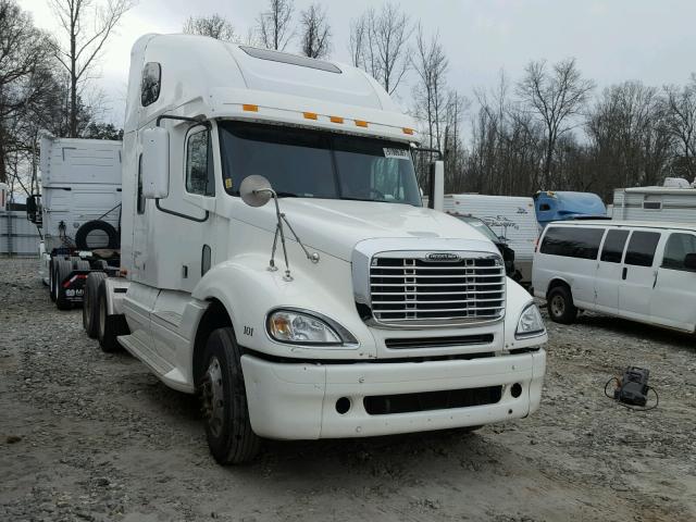 1FUJA6CG23LM06693 - 2003 FREIGHTLINER CONVENTION WHITE photo 1