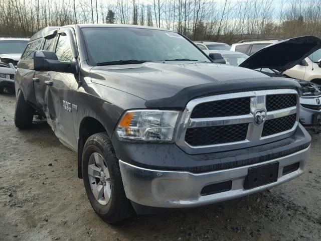 1C6RR7FT9HS546469 - 2017 RAM 1500 ST CHARCOAL photo 1