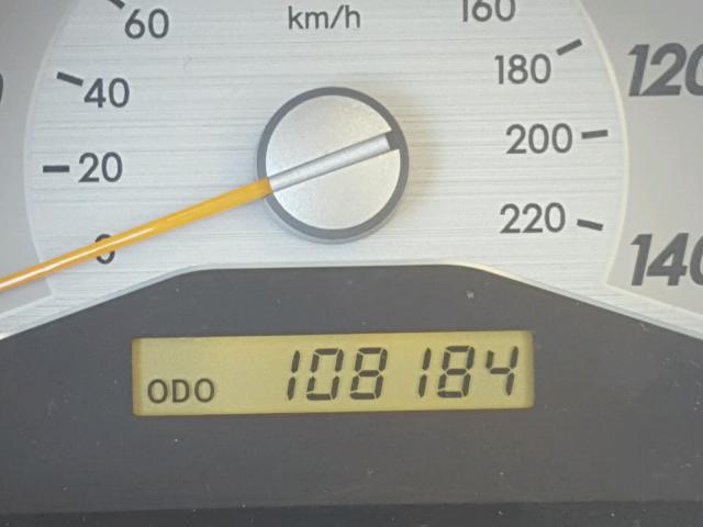 JTKDE177770175621 - 2007 TOYOTA SCION TC 灰色 照片 8