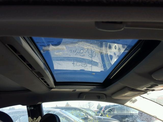 JTKDE177770175621 - 2007 TOYOTA SCION TC 灰色 照片 9