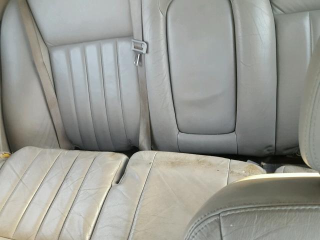 1LNHM81V96Y626507 - 2006 LINCOLN TOWN CAR S WHITE photo 9