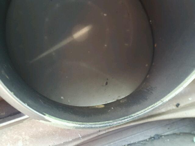 1G1ZA5EU9CF236928 - 2012 CHEVROLET MALIBU LS 蓝色 照片 8